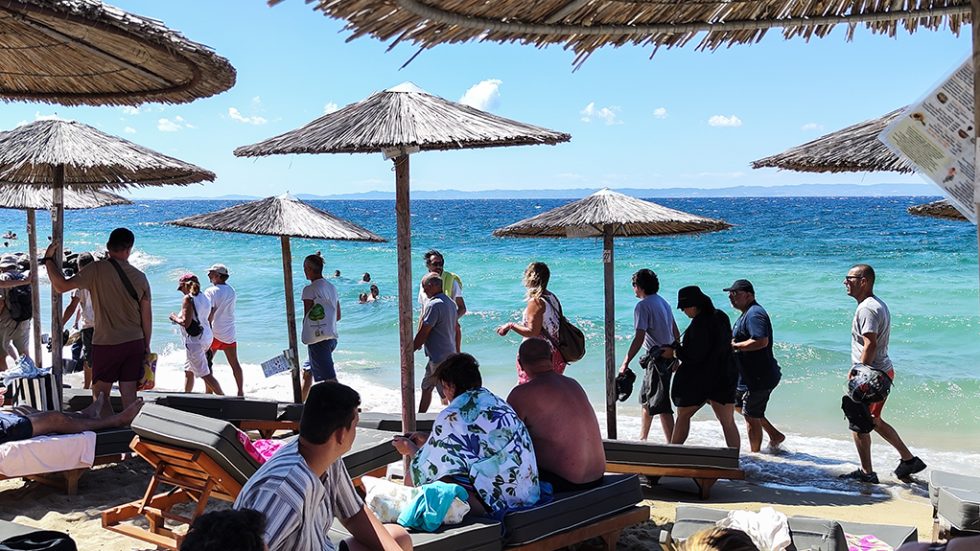 paralies xalikidiki